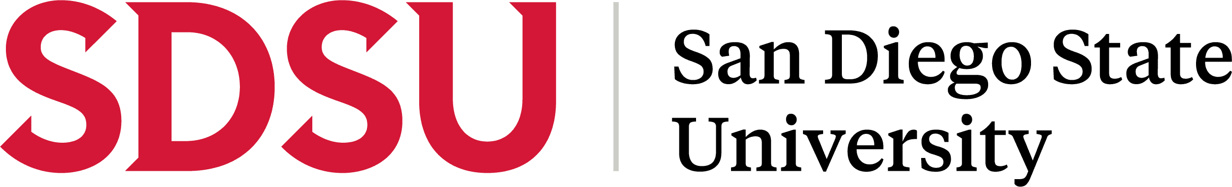 San Diego State University